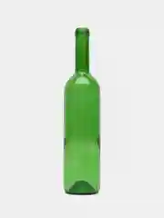 Бутылка винная "бордо", 0.75л