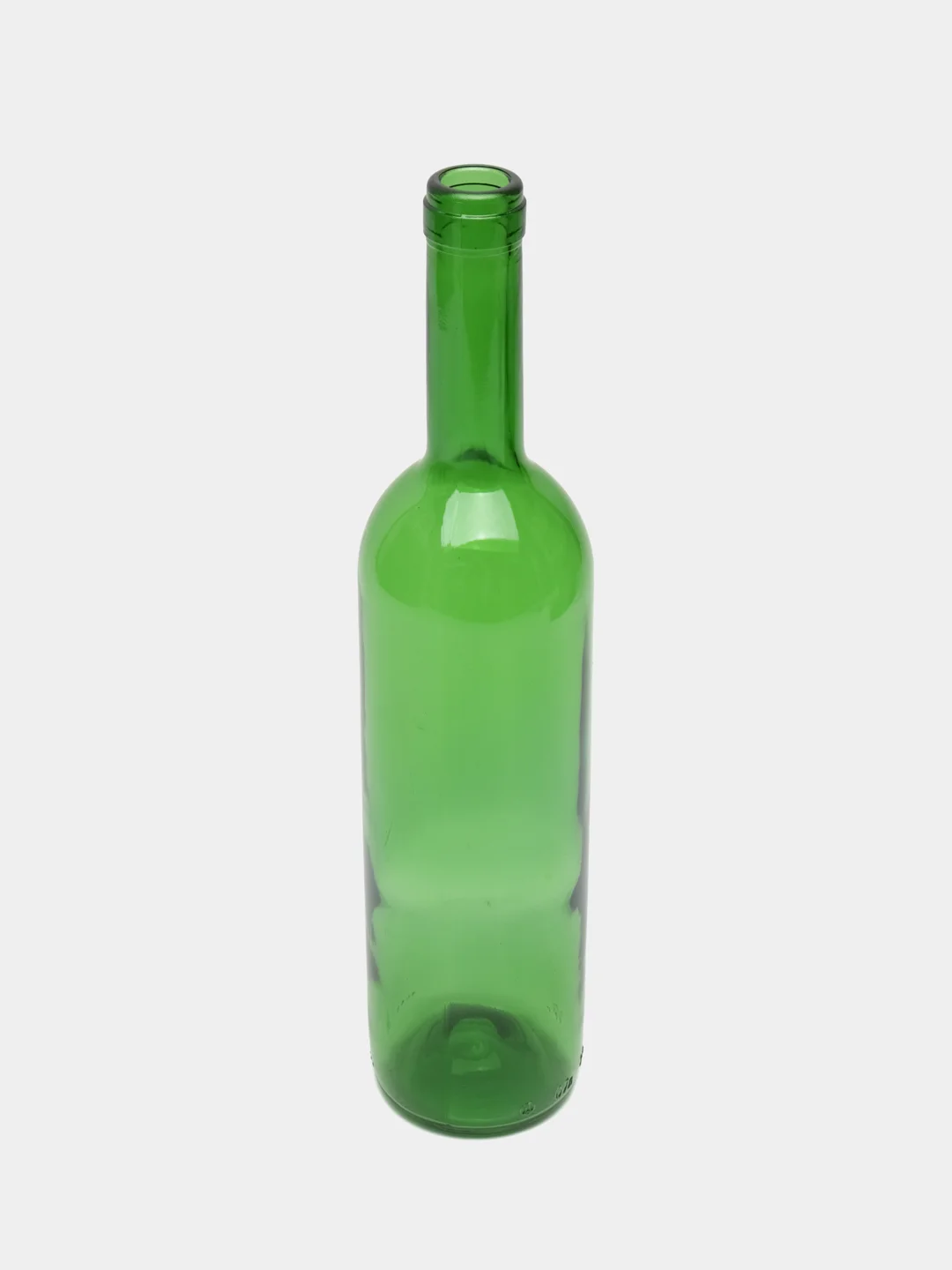 Бутылка винная "бордо", 0.75л