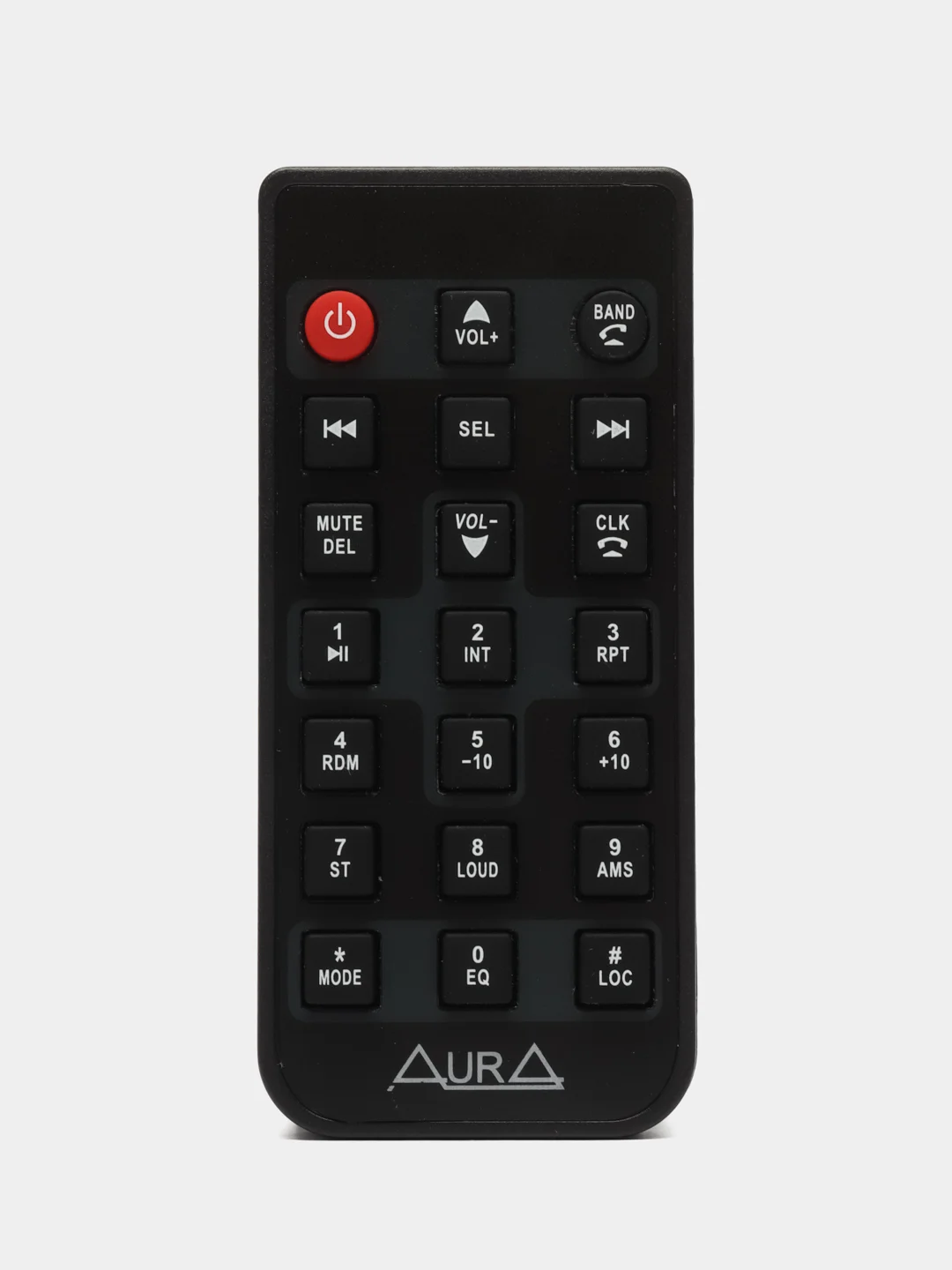 Автомагнитола AURA VENOM-D541BT