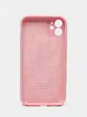 Конфетный чехол iPhone, Айфон 11, 12, 12 Pro, 13, 13 Pro, 13 Pro Max силиконовый с защитой камеры