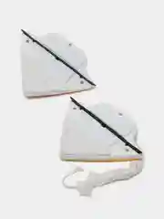 Магнитная щётка для мытья окон Double-side Glass Cleaner Porcelain