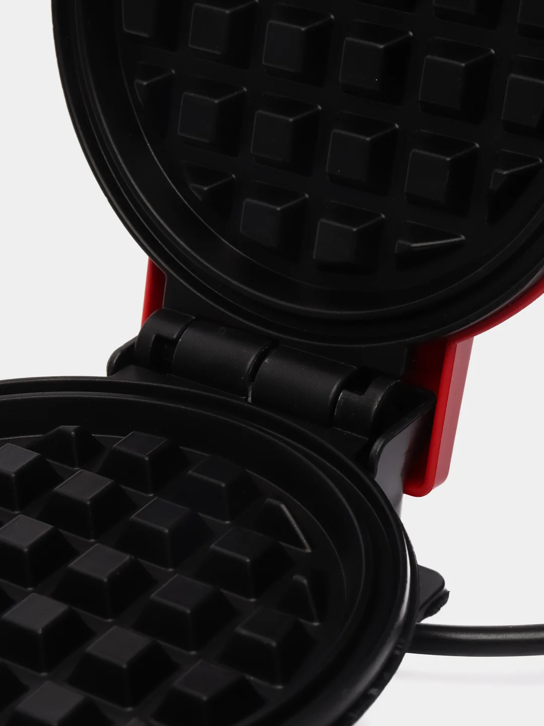 Мини-вафельница электрическая. Мини вафельница, электрическая MINI WAFFLE
