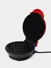 Мини-вафельница электрическая. Мини вафельница, электрическая MINI WAFFLE