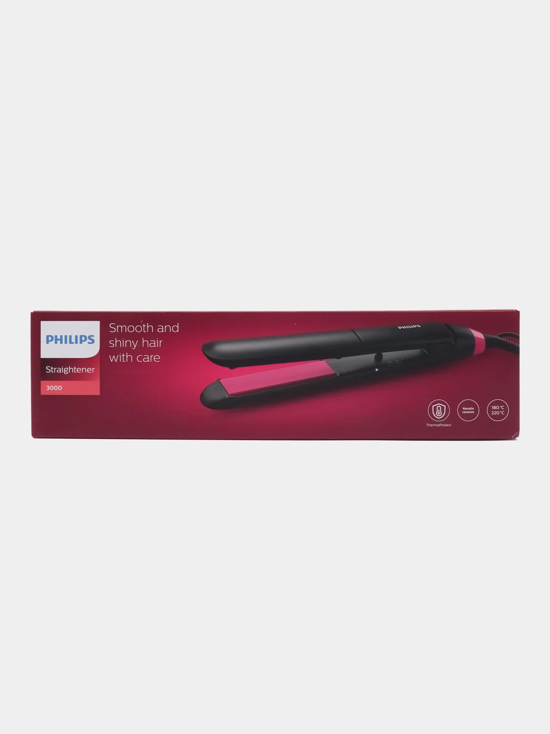 Стайлер Philips BHS375/00