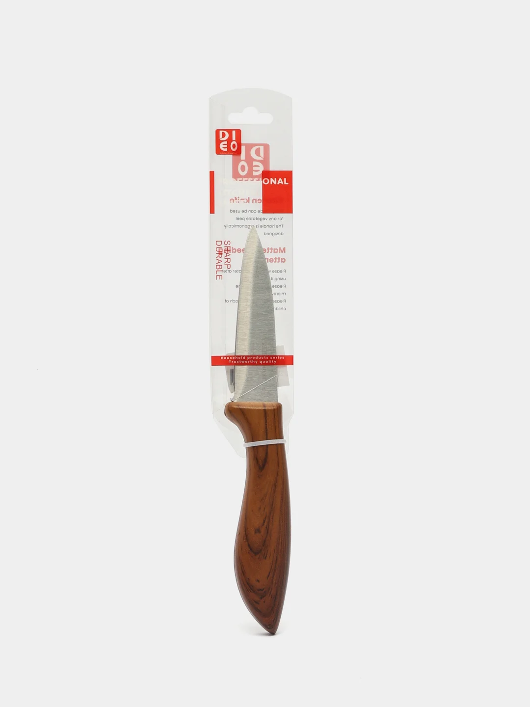 Нож кухонный 8,5 см и 12,5 см