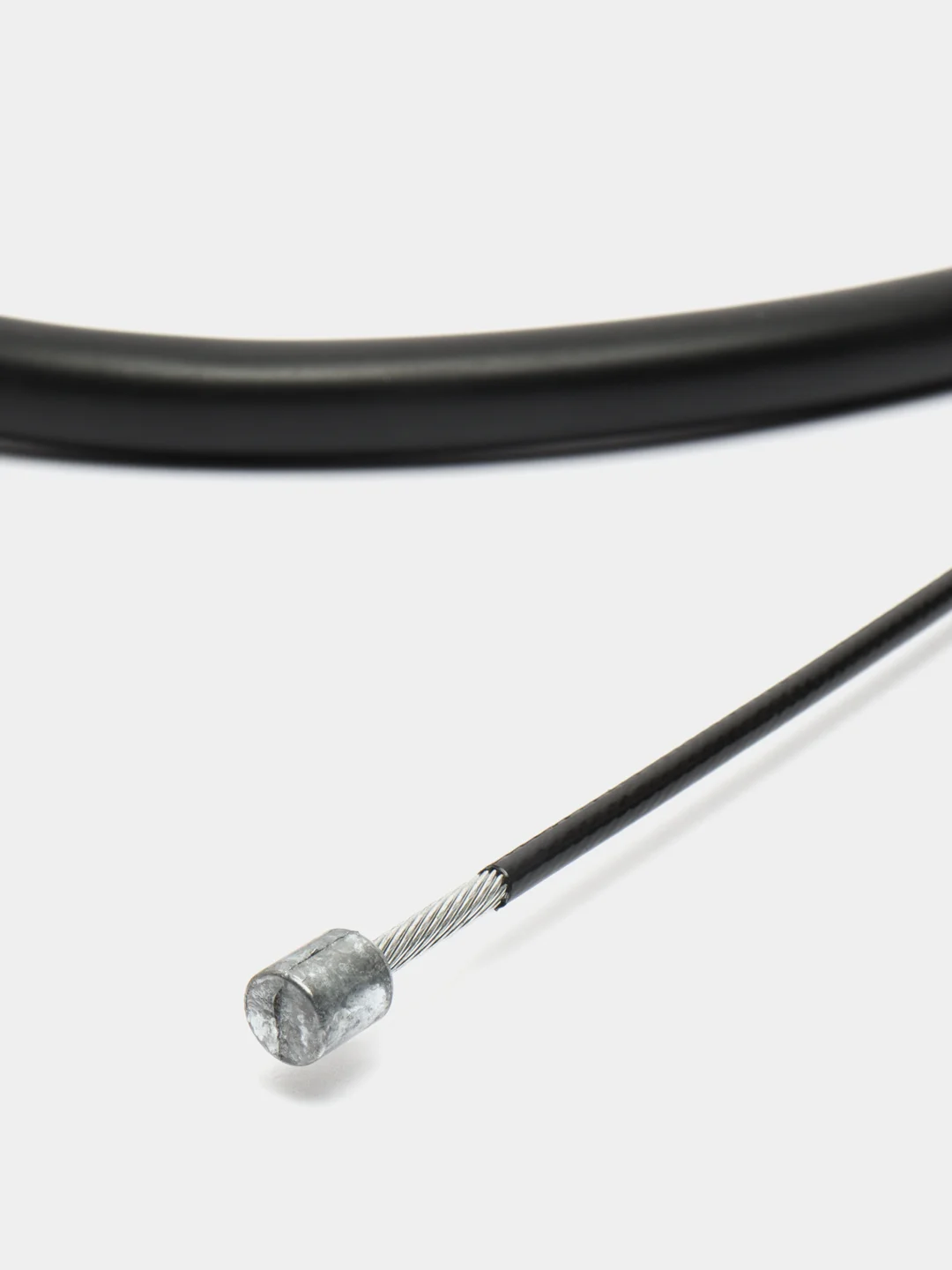 Трос ручного тормоза 1710mm BR.CP.2.48 6R0609721H Skoda Rapid 15-19
