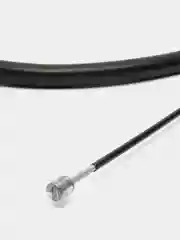 Трос ручного тормоза 1710mm BR.CP.2.48 6R0609721H Skoda Rapid 15-19