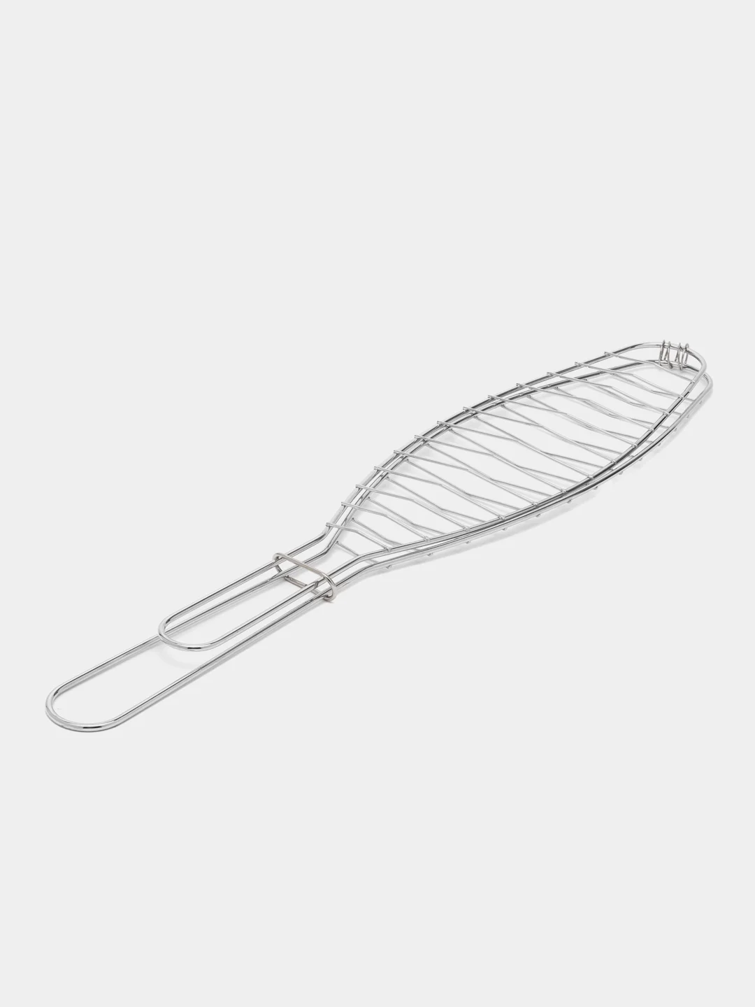 Решетка рыбная для барбикю ECOS BBQ RD-668