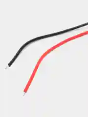 Вольтметр цифровой 0.36 4.5-30V красный 2 провода