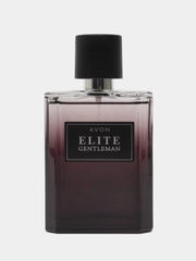 Туалетная вода Elite Gentleman для него AVON, 75 мл