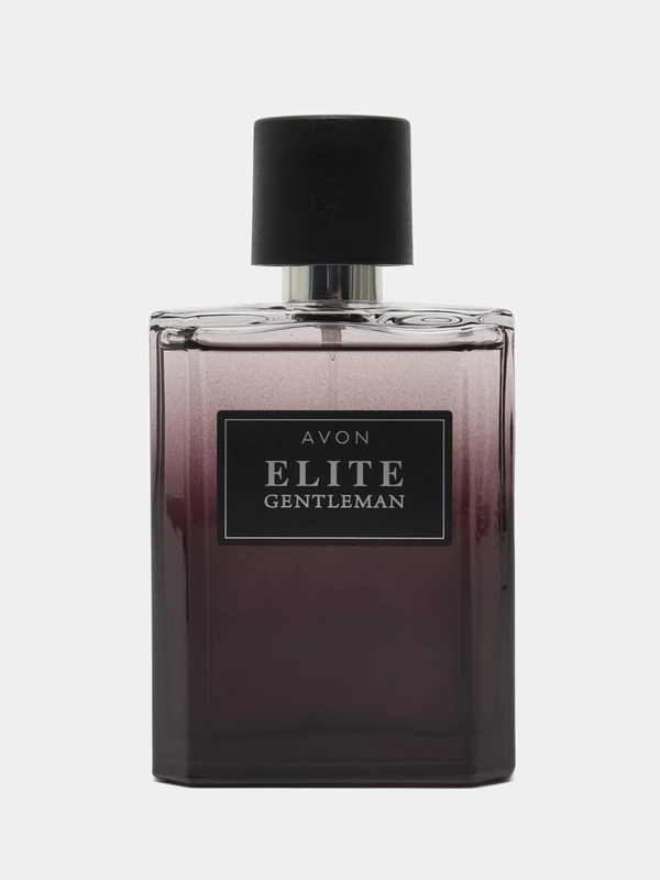 Туалетная вода Elite Gentleman для него AVON, 75 мл