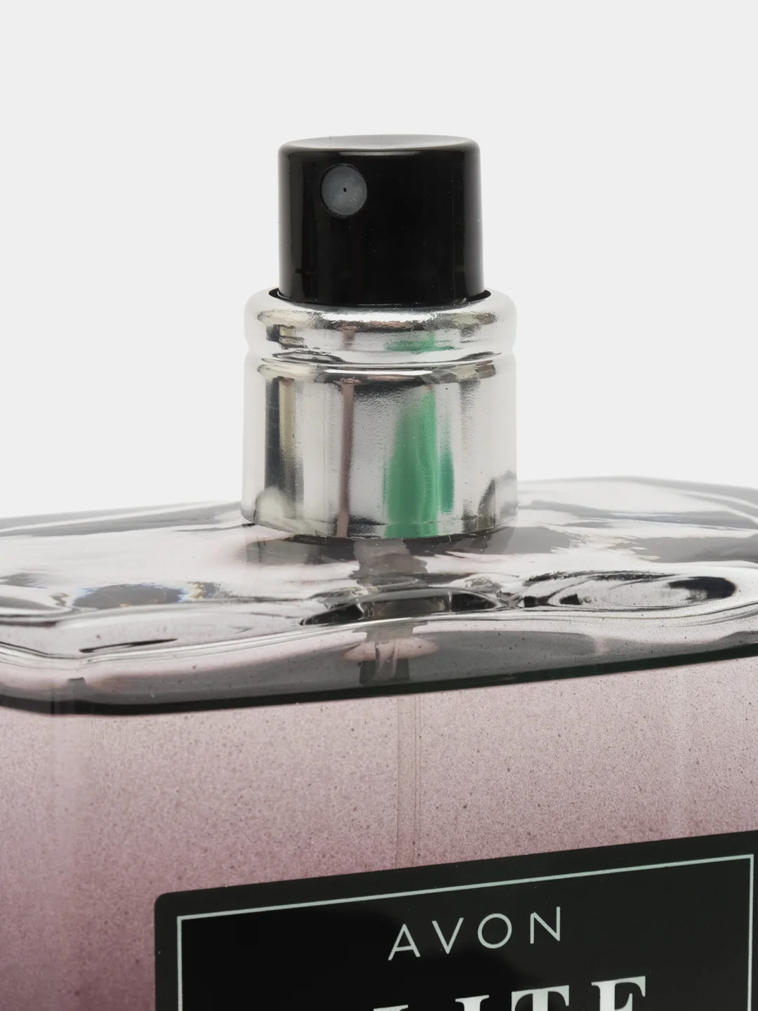 Туалетная вода Elite Gentleman для него AVON, 75 мл