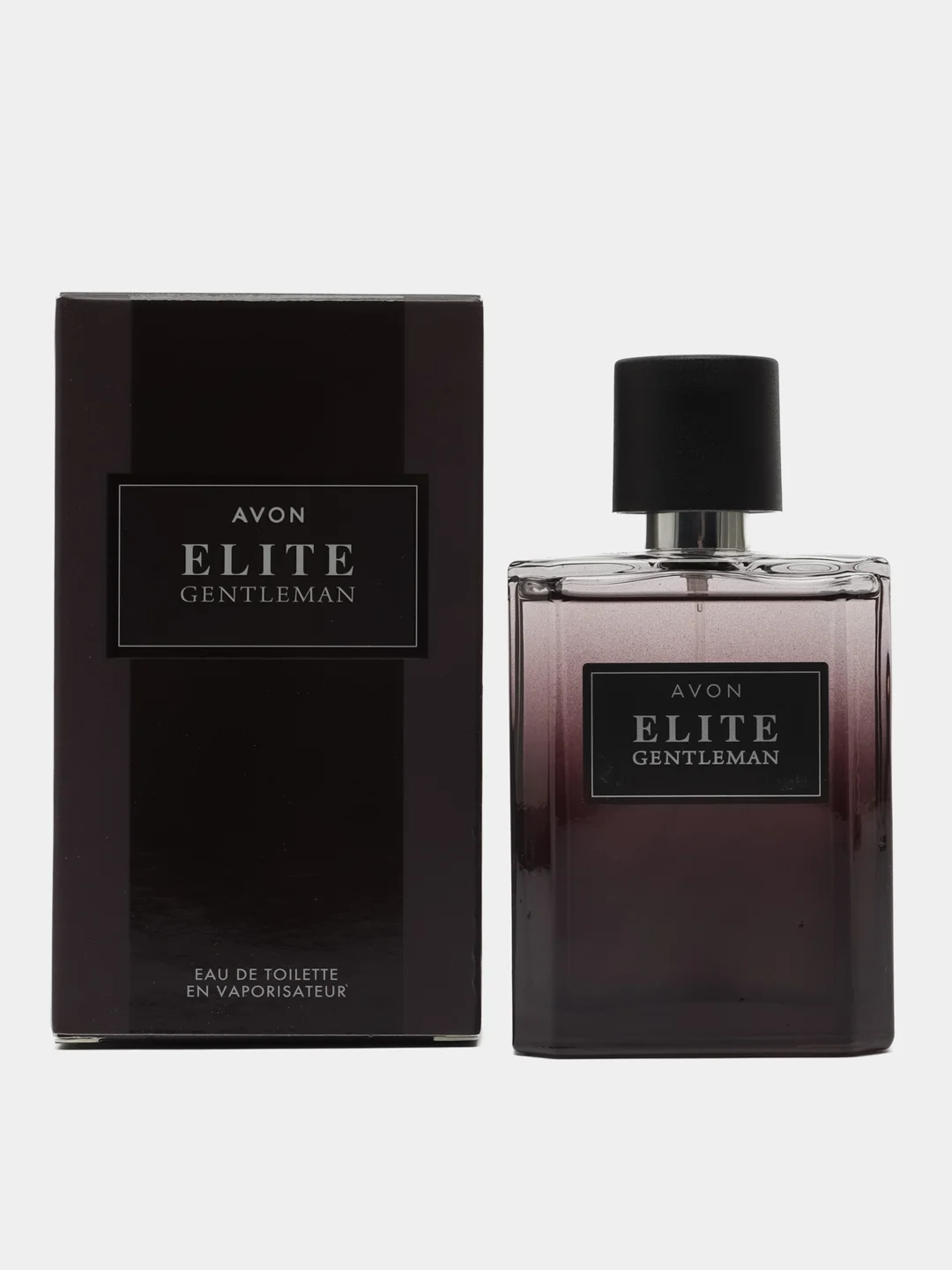 Туалетная вода Elite Gentleman для него AVON, 75 мл