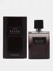 Туалетная вода Elite Gentleman для него AVON, 75 мл