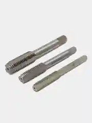 Набор метчиков M3-M12, 7 предметов