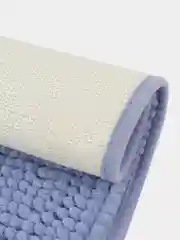 Лавандовый коврик для ванны