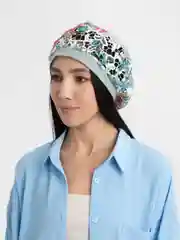 Береты женские