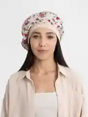 Береты женские