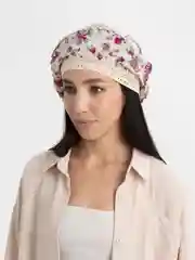 Береты женские
