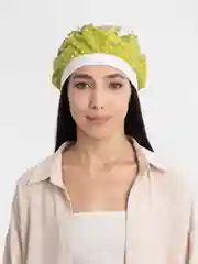 Лайм береты женские