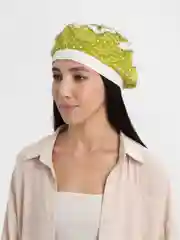 Лайм береты женские