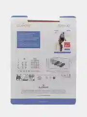Бежевый колготки прозрачные эластичные 40 den Glamour Edem