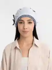 Береты женские на лето