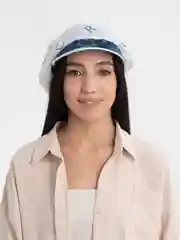 Кепка женская на лето
