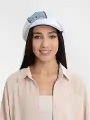 Кепка женская