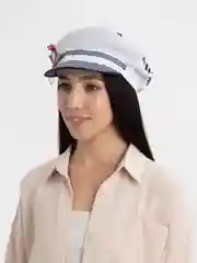 Кепка женская на лето