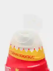 Шампунь гель-пена для детей