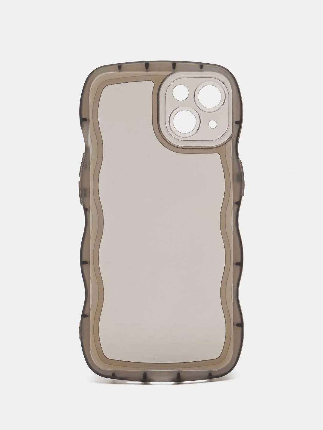 Черный чехол для iPhone 6s 7 8 SE XR XS 11 12 13 14 15 Pro Max Plus mini,cиликон,айфон