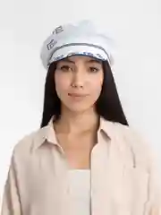 Кепка женская
