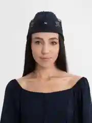 Кепка женская