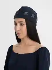 Кепка женская