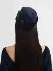 Кепка женская