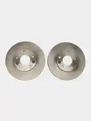 Диски тормозные передние 402066300R 2 шт. Duster HSA/ M11-,Kaptur 16-1.6 16V K4M 269х23mm