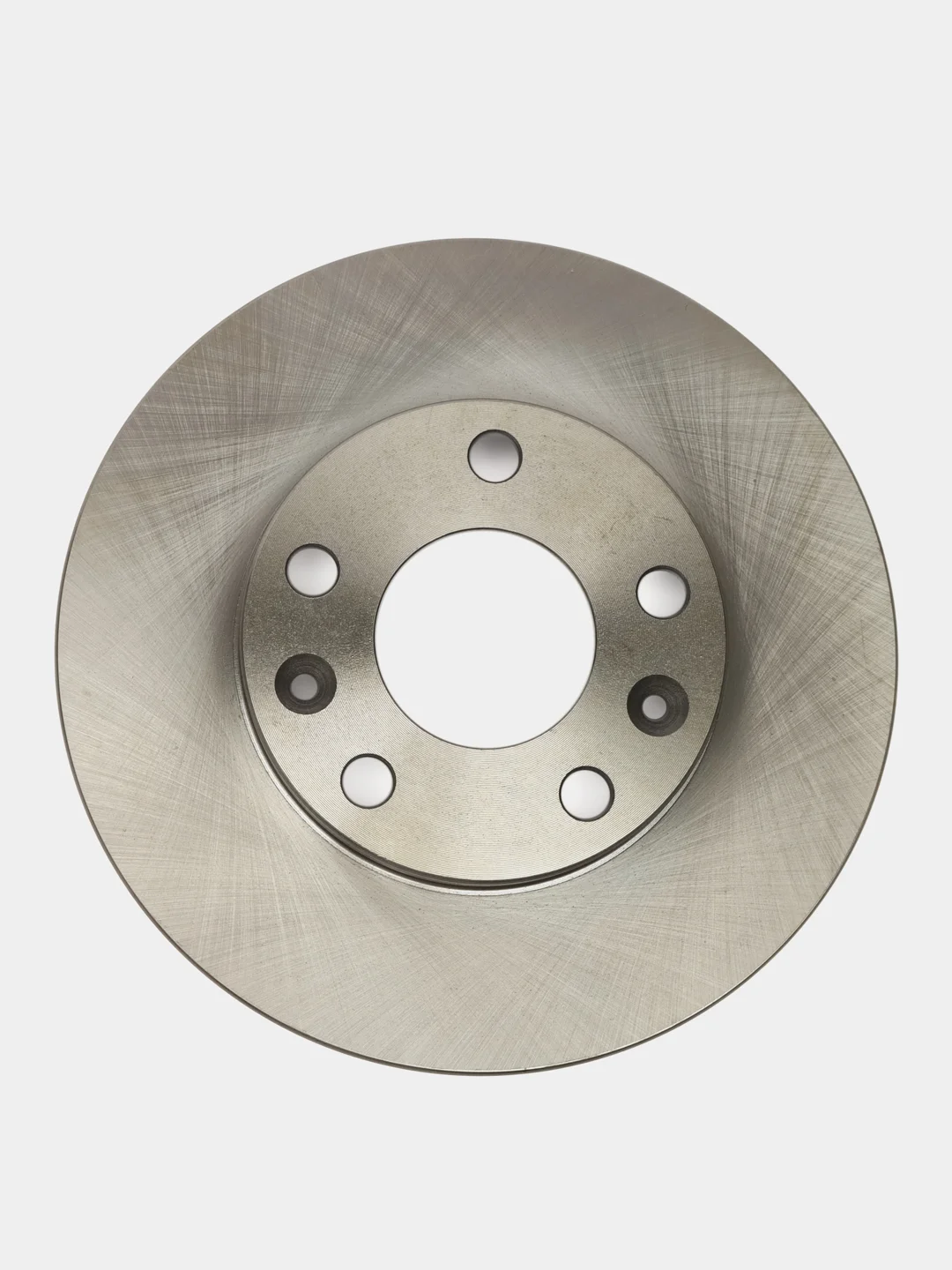 Диски тормозные передние 402066300R 2 шт. Duster HSA/ M11-,Kaptur 16-1.6 16V K4M 269х23mm