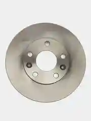 Диски тормозные передние 402066300R 2 шт. Duster HSA/ M11-,Kaptur 16-1.6 16V K4M 269х23mm