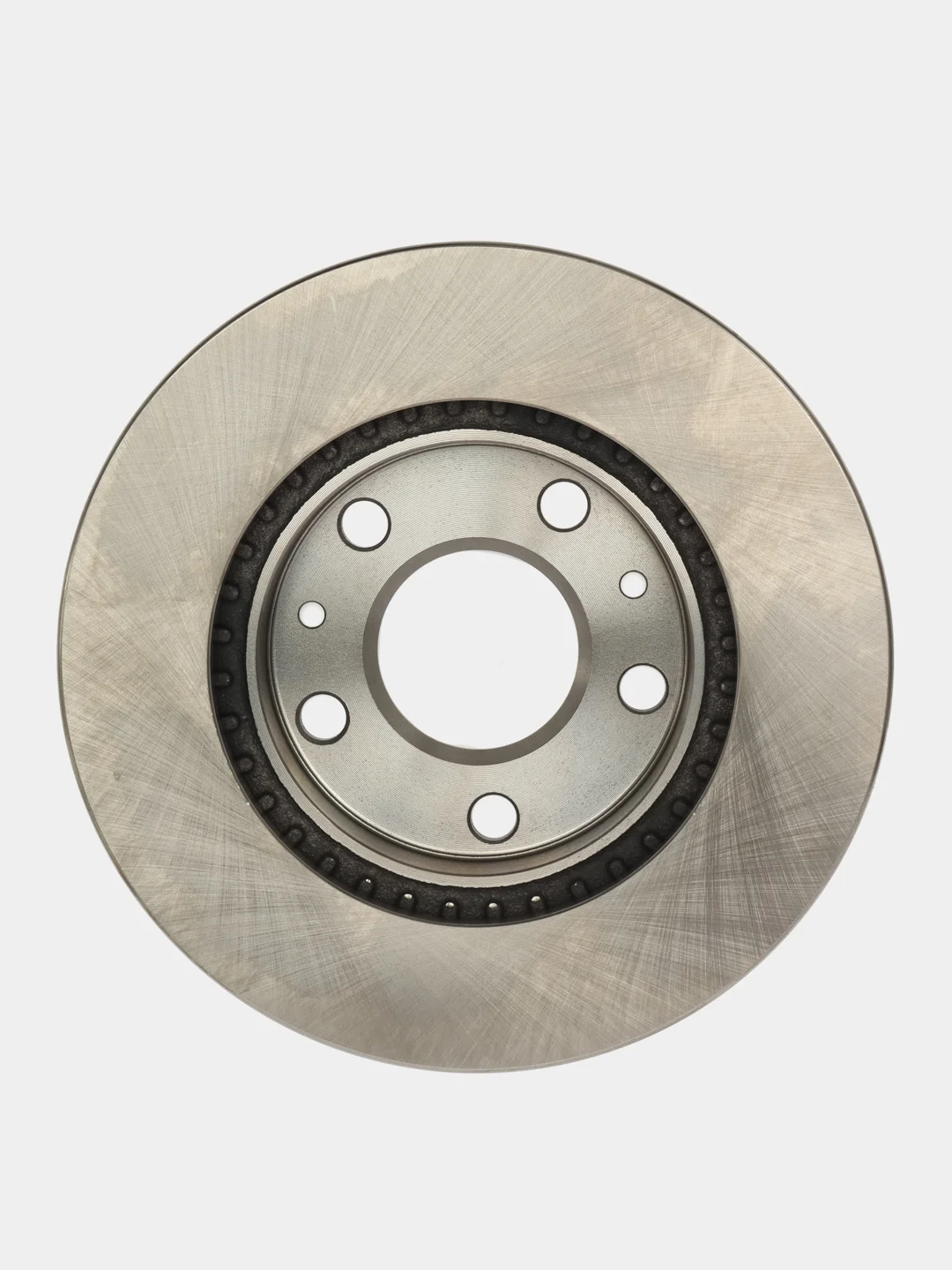 Диски тормозные передние 402066300R 2 шт. Duster HSA/ M11-,Kaptur 16-1.6 16V K4M 269х23mm