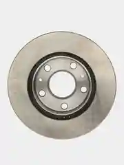 Диски тормозные передние 402066300R 2 шт. Duster HSA/ M11-,Kaptur 16-1.6 16V K4M 269х23mm
