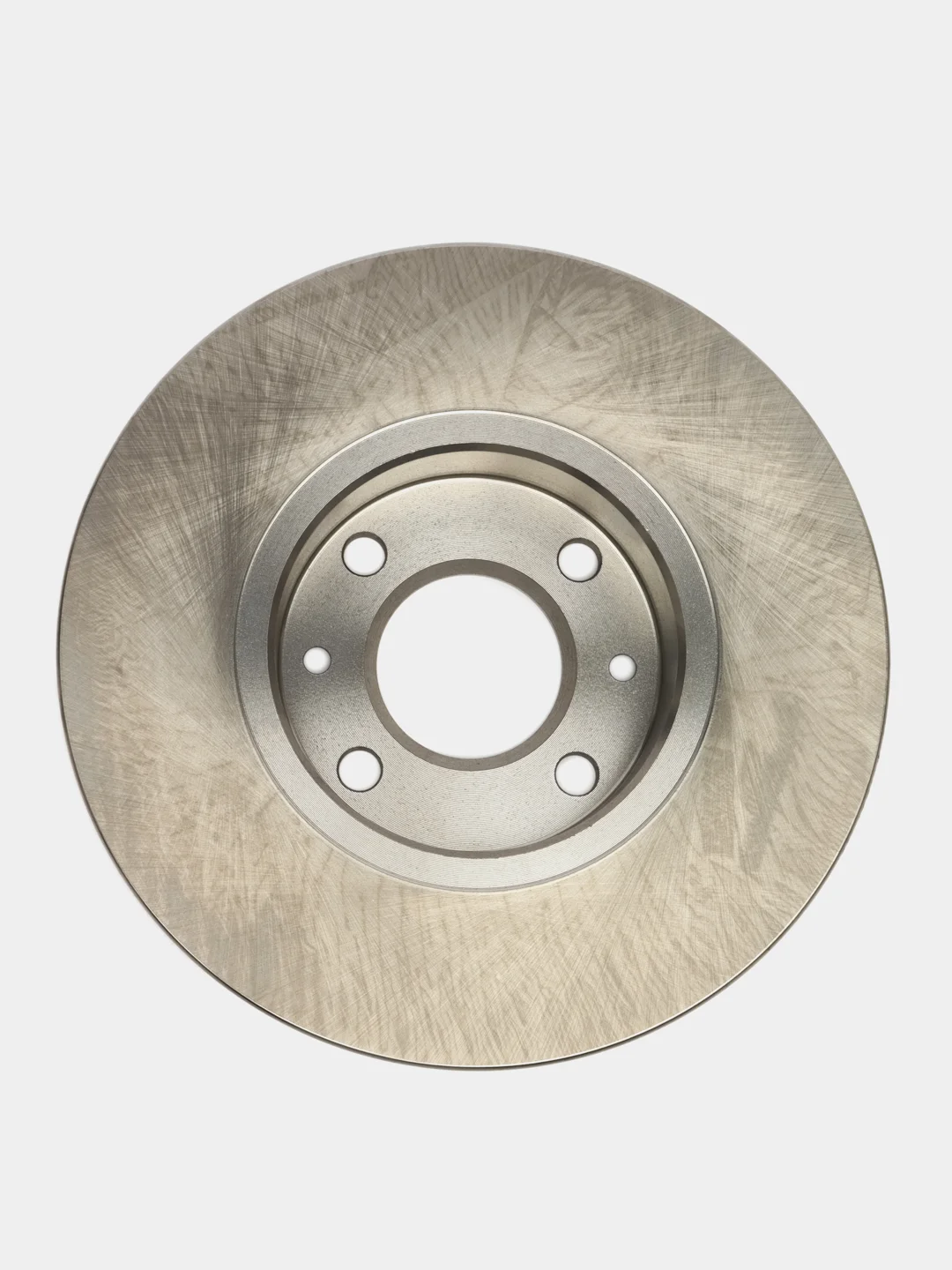 Диски тормозные (2 шт.) передние Largus +ABS, Vesta, Xray, Logan 08-,Almera 12- 260х22