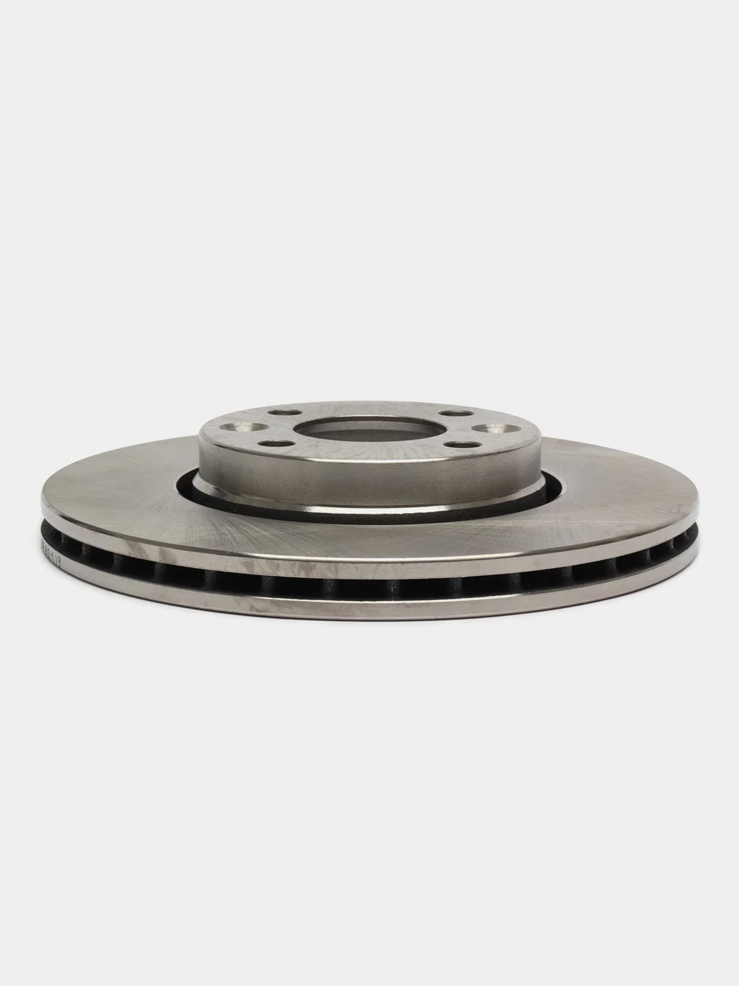 Диски тормозные (2 шт.) передние Largus +ABS, Vesta, Xray, Logan 08-,Almera 12- 260х22