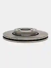 Диски тормозные (2 шт.) передние Largus +ABS, Vesta, Xray, Logan 08-,Almera 12- 260х22