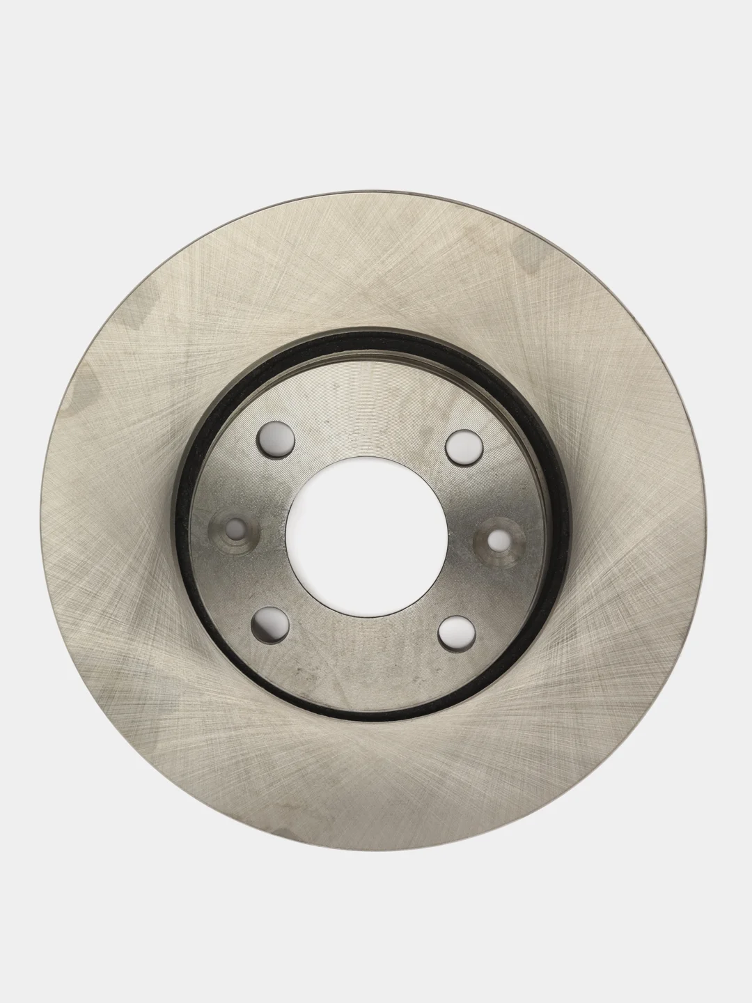 Диски тормозные (2 шт.) передние Largus +ABS, Vesta, Xray, Logan 08-,Almera 12- 260х22