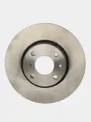 Диски тормозные (2 шт.) передние Largus +ABS, Vesta, Xray, Logan 08-,Almera 12- 260х22