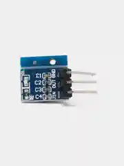 2 штуки / 5 штук Модуль линейного стабилизатора на 3.3В на AMS1117-3.3V тип2