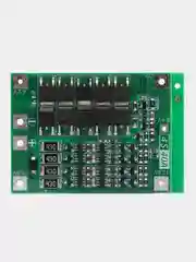 2 / 4 штуки 4S 40A с балансировкой Плата защиты батареи BMS для 18650
