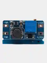 2 штуки / 5 штук Повышающий DC-DC модуль MT3608 2A регулируемый преобразователь