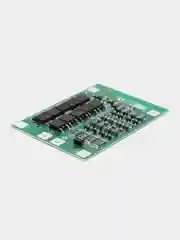 2 / 4 штуки 4S 40A с балансировкой Плата защиты батареи BMS для 18650